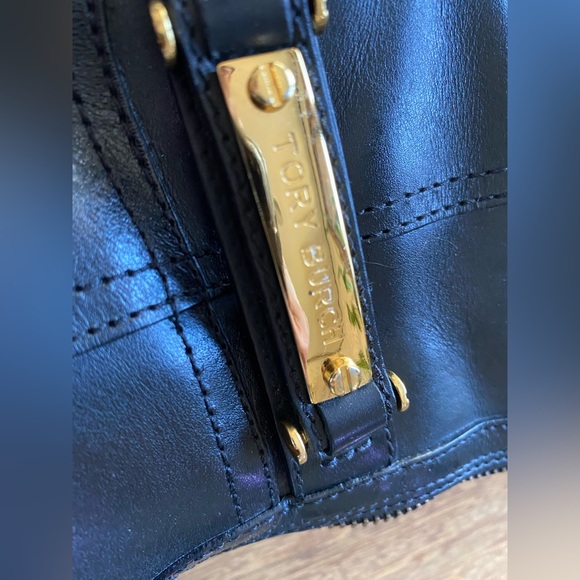 Tory Burch Boots - Picture 5 of 5